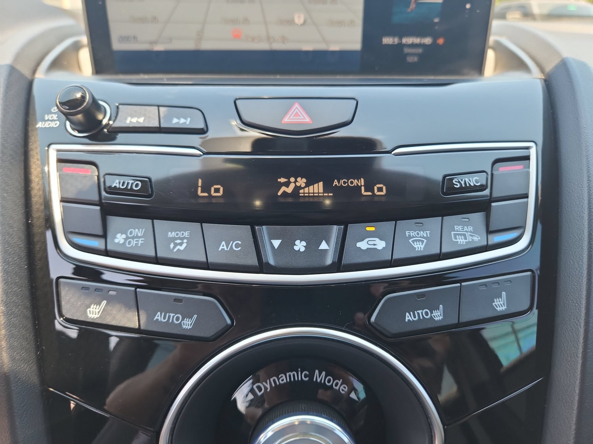 Used 2019 Acura RDX AWD w/ Technology Package image 17