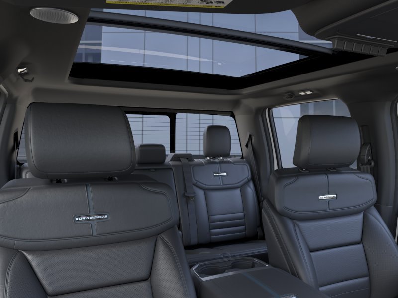 New 2026 Ford F350 Platinum image 22