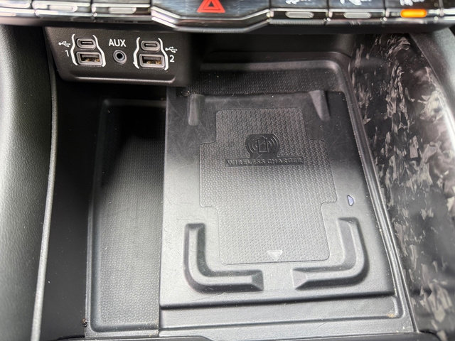 Used 2024 Dodge Durango R/T AWD/4WD image 35