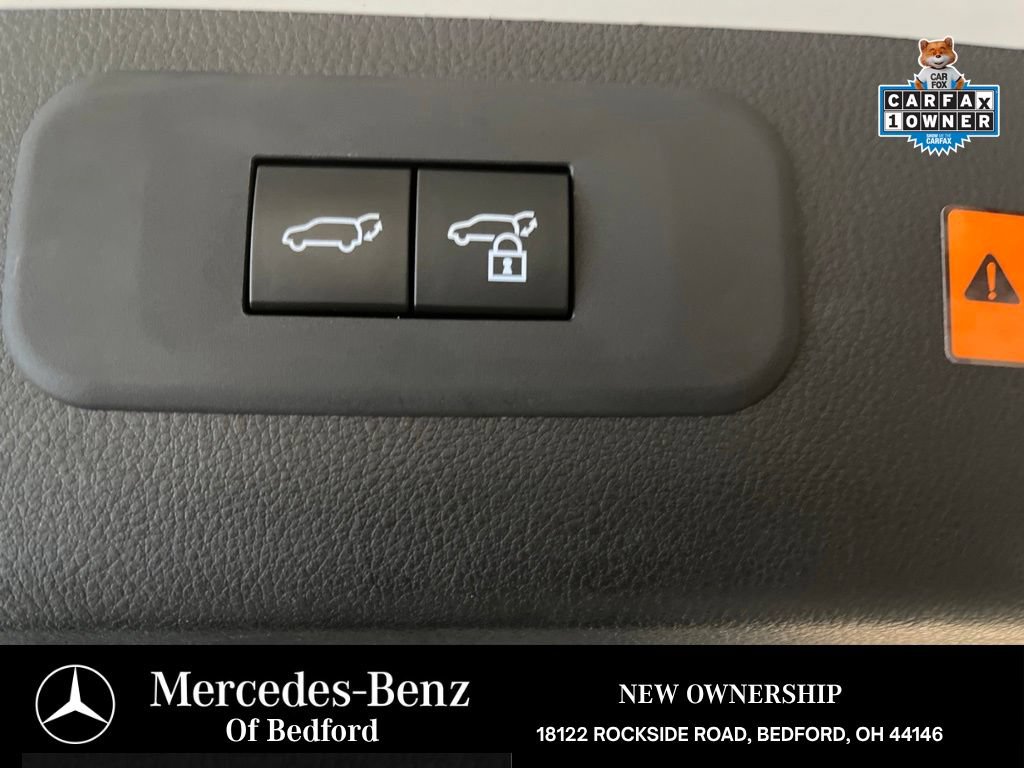 Used 2024 Lexus TX 500h AWD w/ Technology Package image 18