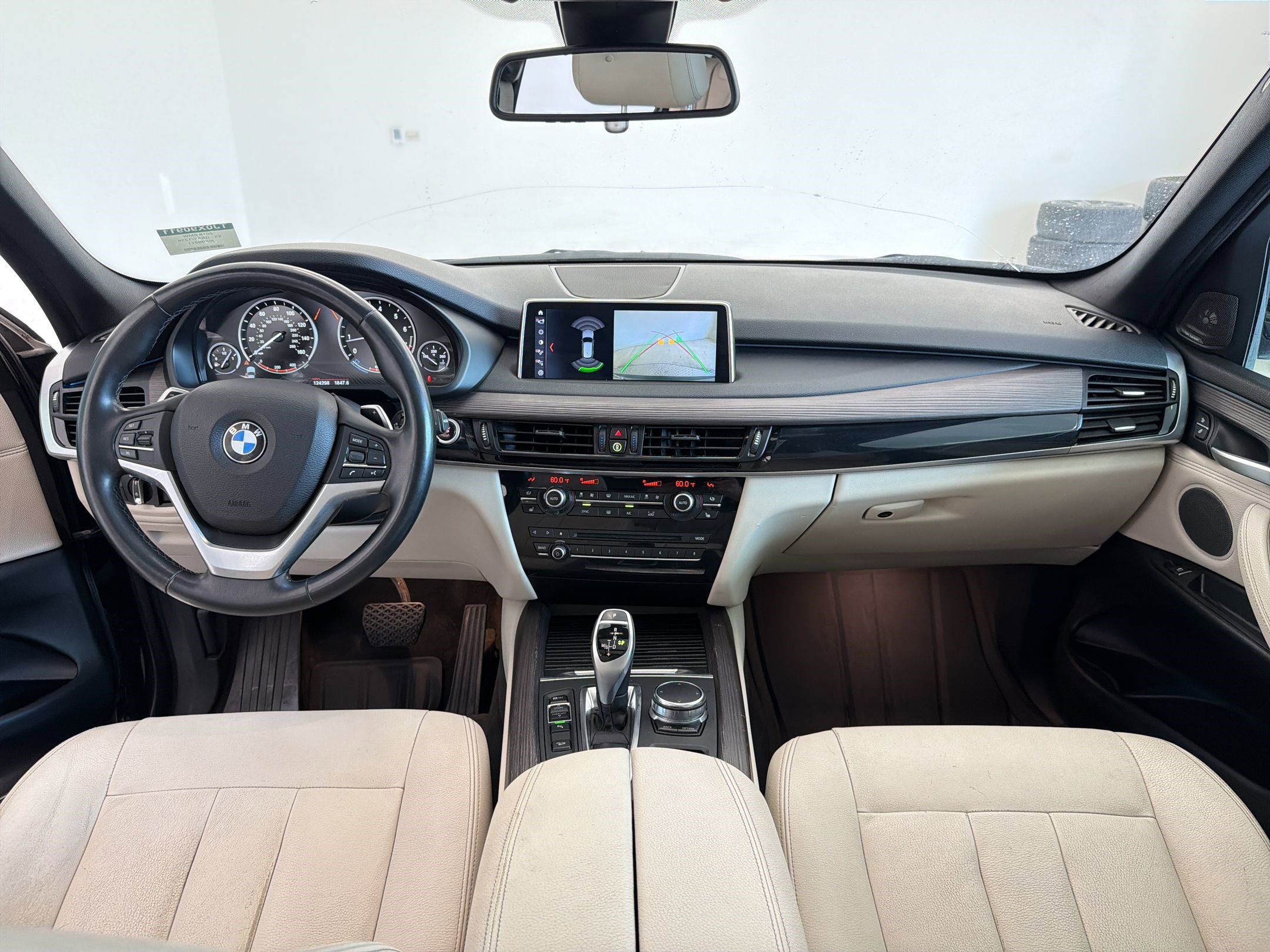 Used 2018 BMW X5 xDrive35i AWD/4WD image 17
