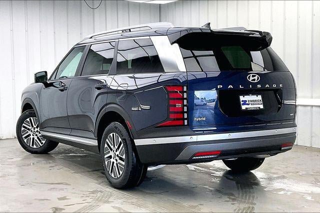 New 2026 Hyundai Palisade SEL Premium AWD/4WD image 25