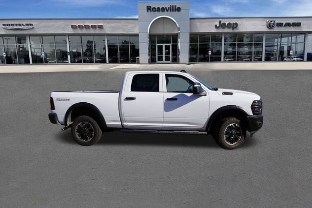 New 2026 RAM 2500 Tradesman image 2