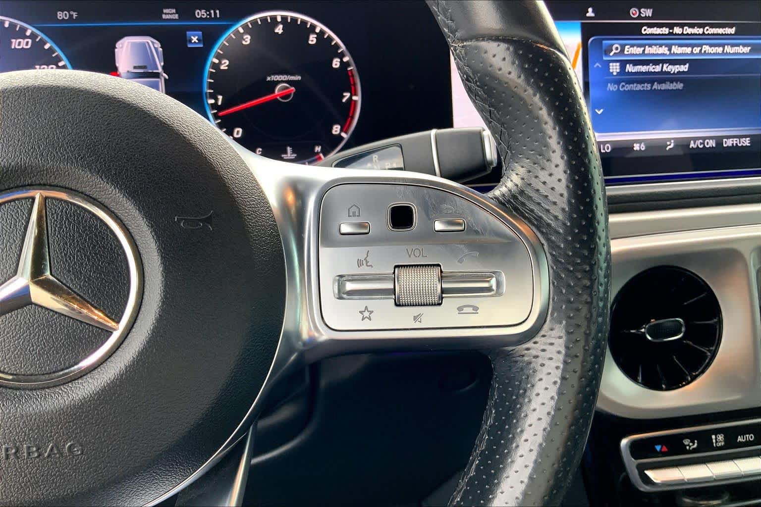 Used 2019 Mercedes-Benz G 550 image 24