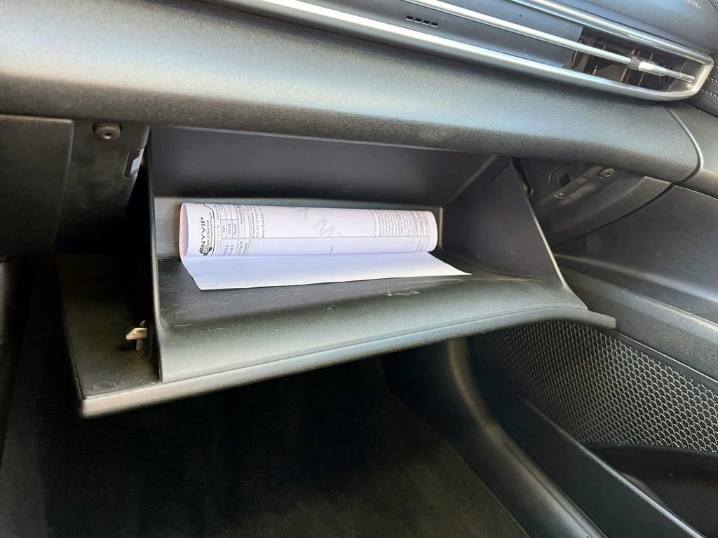 Certified 2022 Hyundai Elantra SEL image 33