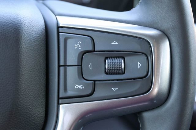 Used 2025 Chevrolet Silverado 2500 LTZ w/ LTZ Plus Package AWD/4WD image 32