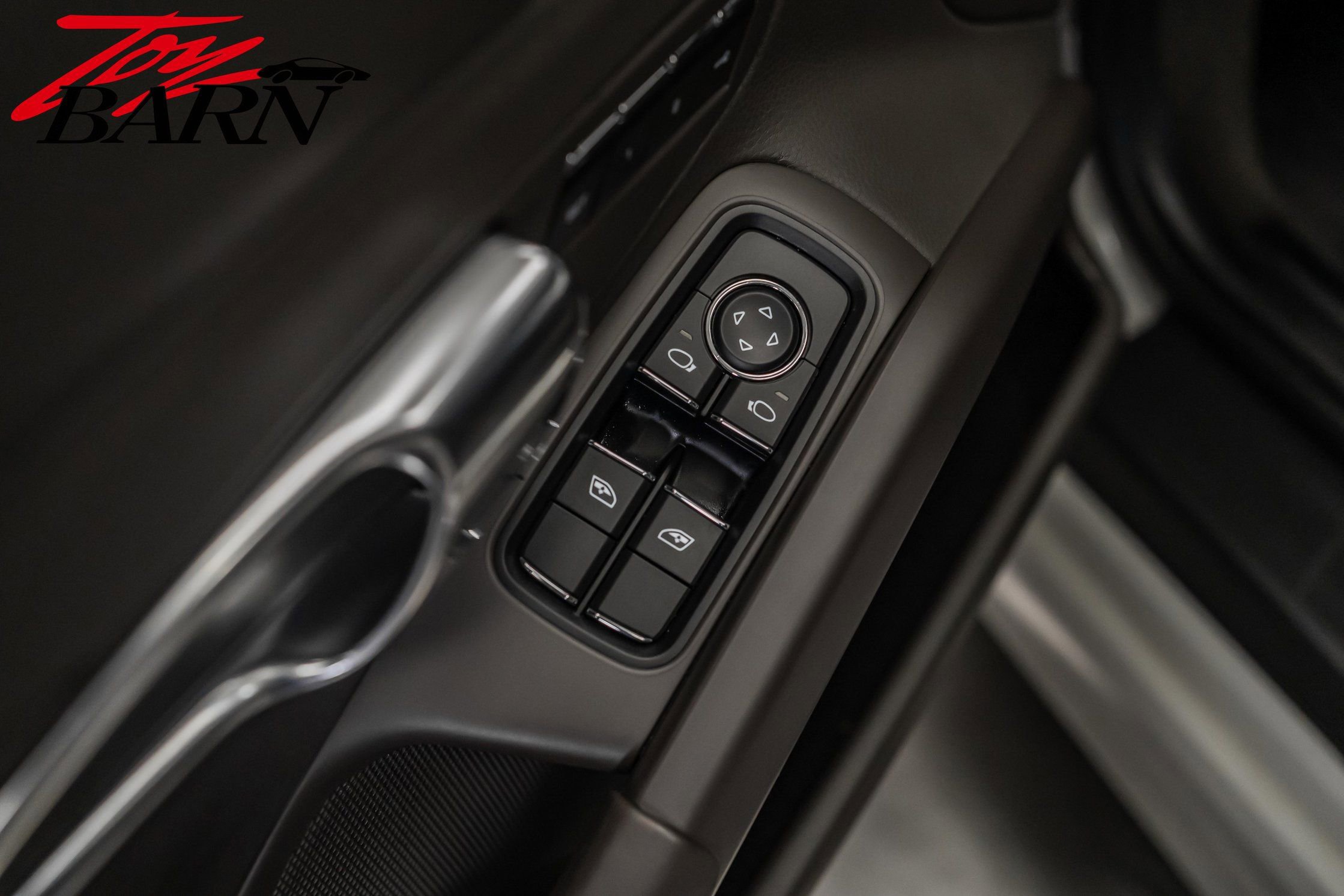 Used 2018 Porsche 718 Cayman S image 21