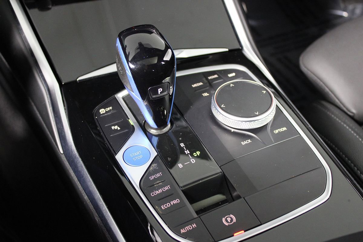 Used 2023 BMW i4 eDrive35 w/ Premium Package RWD image 18