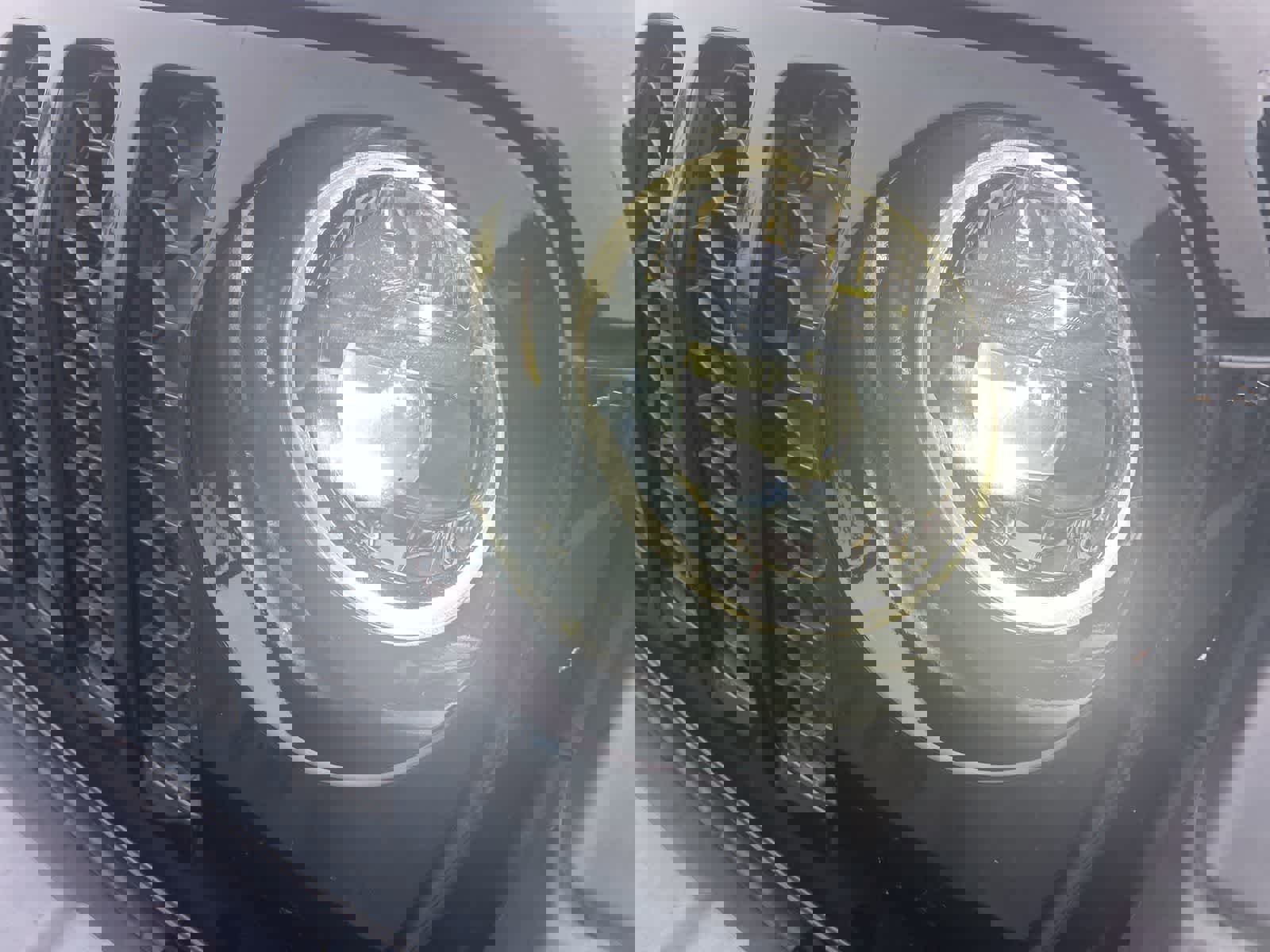 Used 2023 Jeep Wrangler Unlimited w/ Dual Top Group image 13