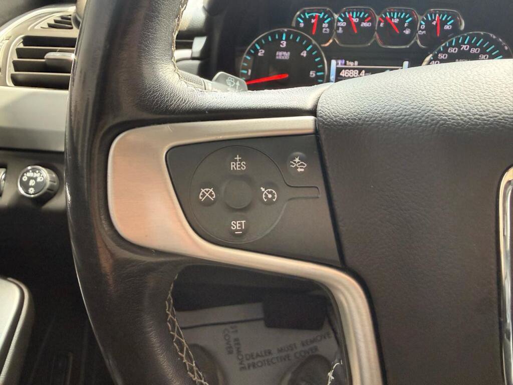 Used 2019 GMC Yukon SLT AWD/4WD image 15