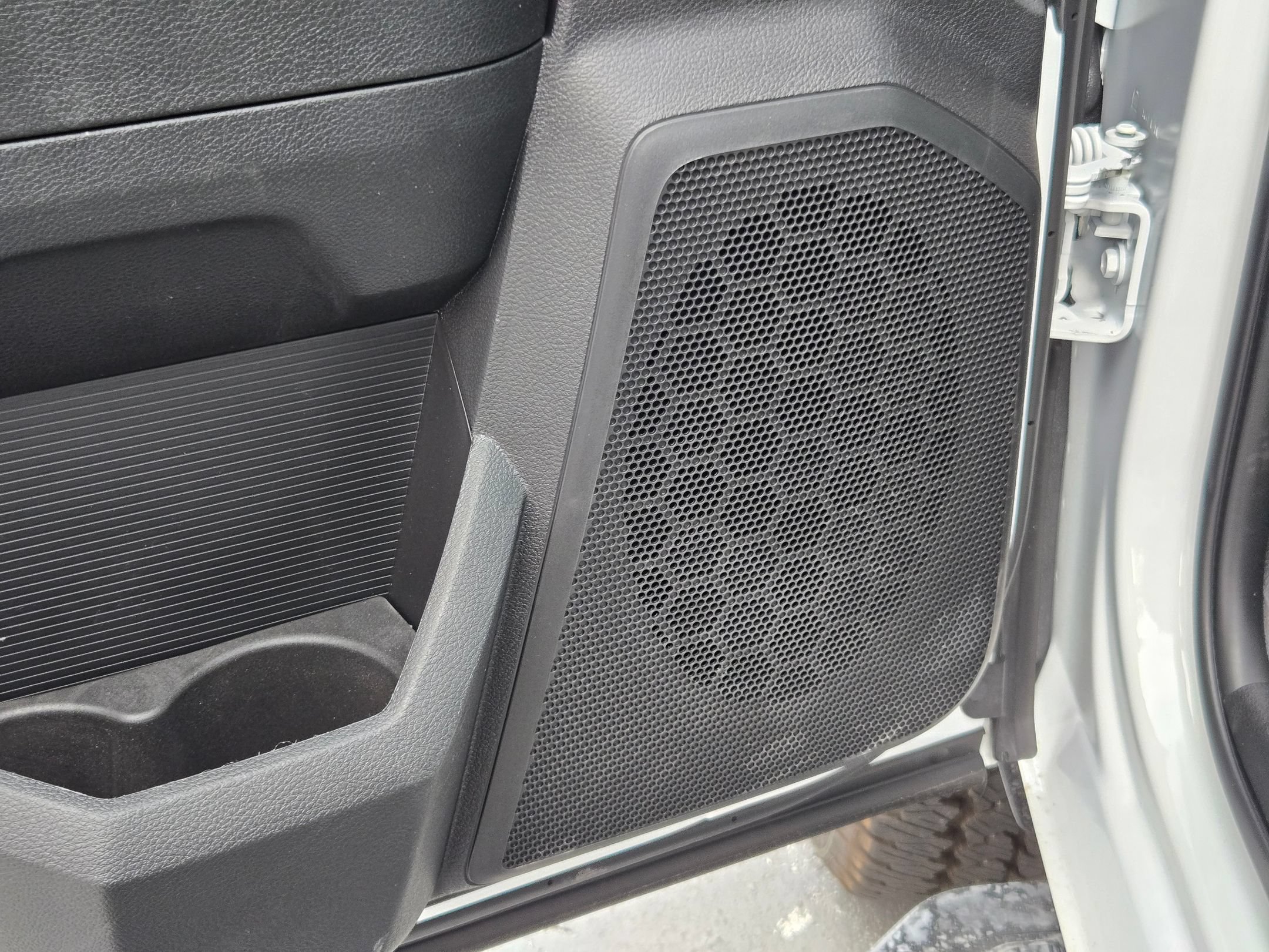 New 2026 RAM 2500 Big Horn AWD/4WD image 19