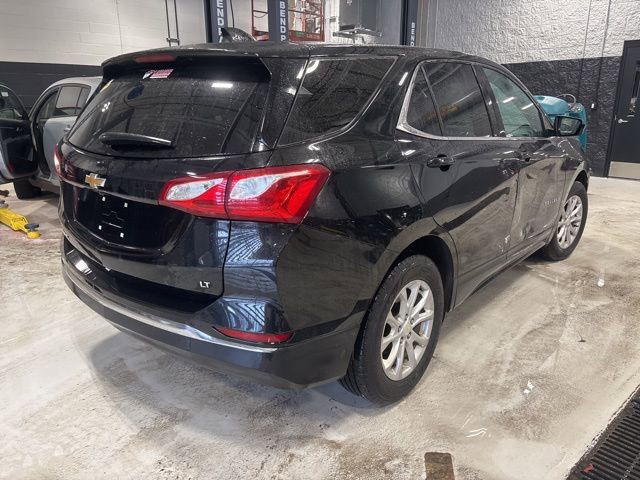 Used 2019 Chevrolet Equinox LT image 5