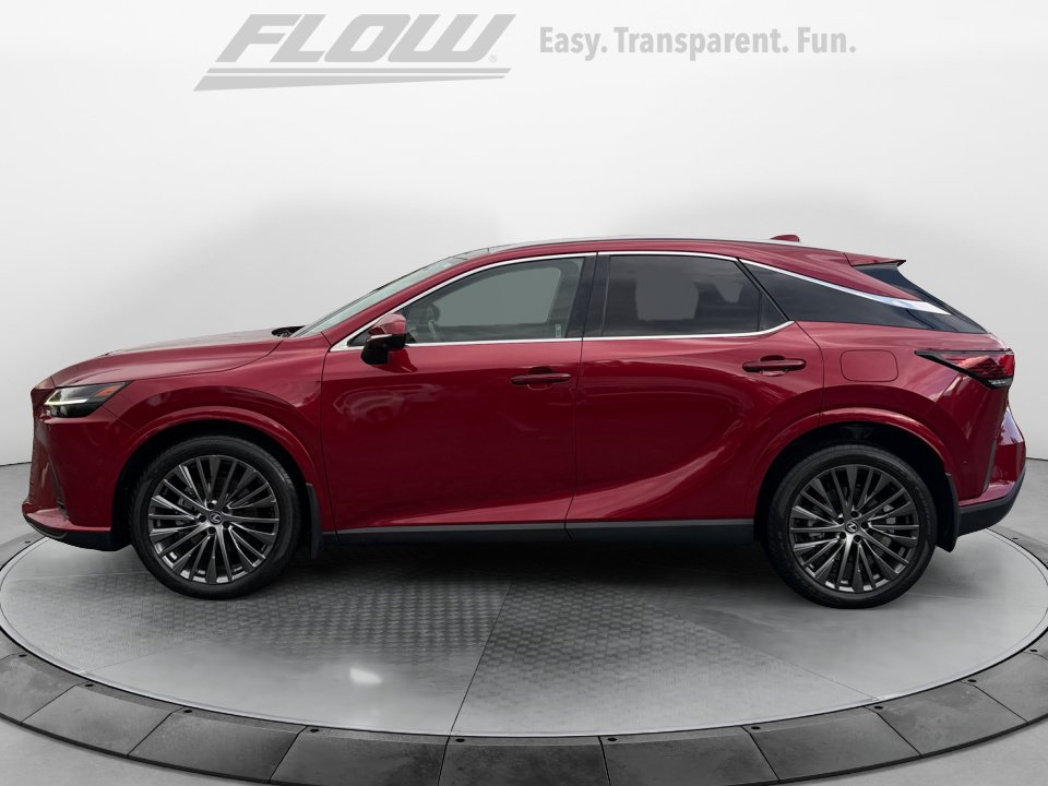 Used 2024 Lexus RX 350 AWD w/ Convenience Package image 5