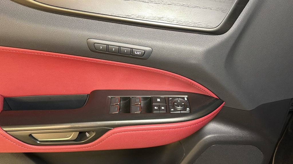 Certified 2022 Lexus NX 450h+ AWD w/ Vision Package image 26