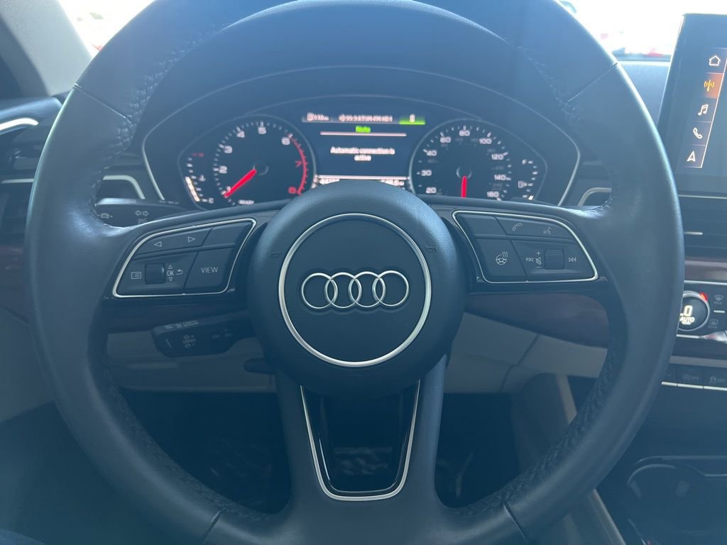 Used 2023 Audi A4 2.0T Premium w/ Convenience Package image 48