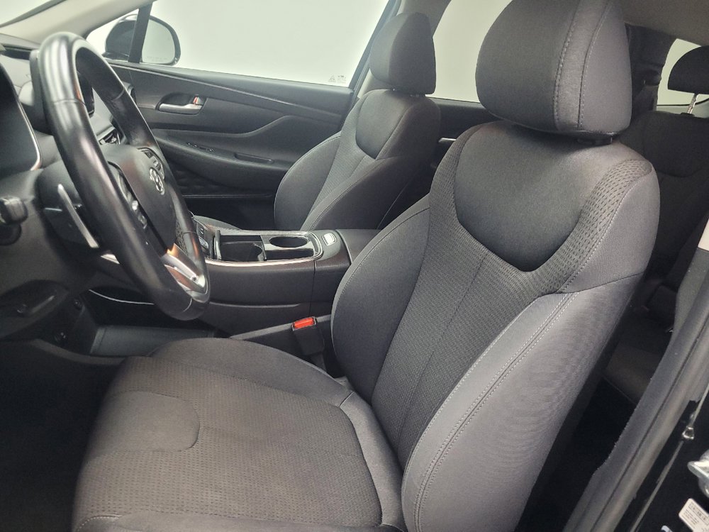 Used 2023 Hyundai Santa Fe SEL image 17