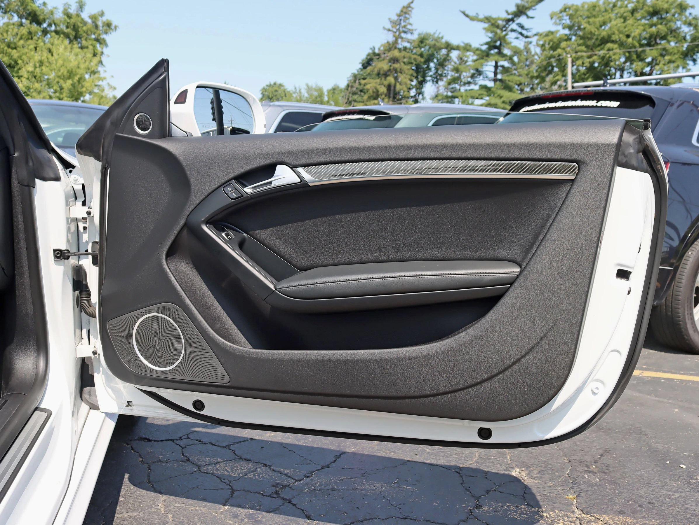 Used 2015 Audi RS 5 Cabriolet AWD/4WD image 37