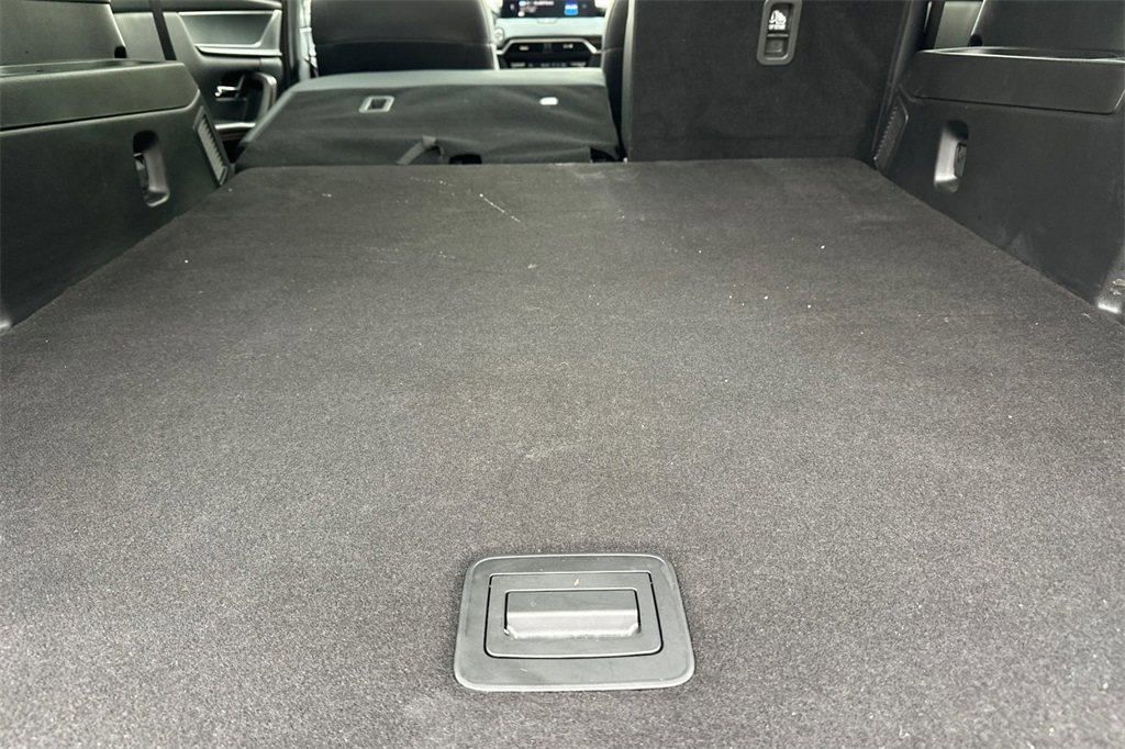 Certified 2025 MAZDA CX-70 Plug-In Hybrid w/ Premium Plus image 15