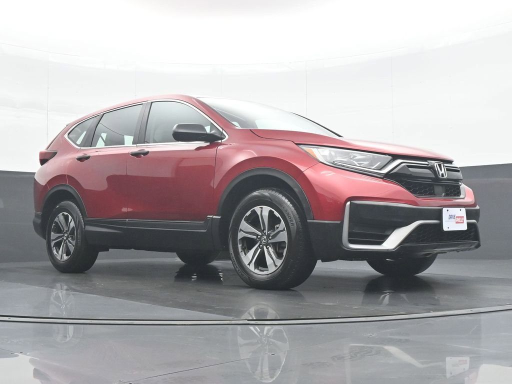 Used 2020 Honda CR-V LX image 33