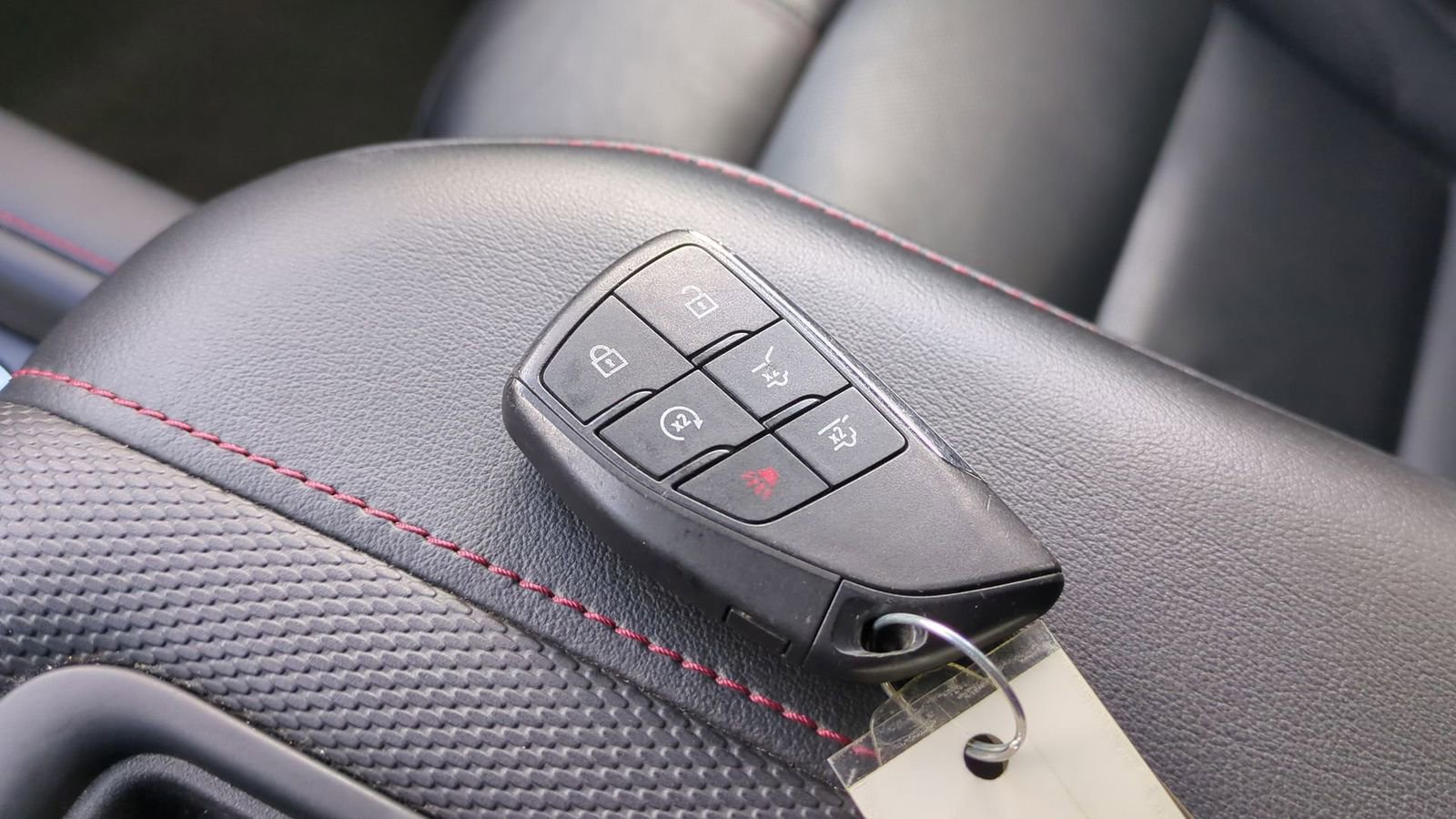 Used 2023 Chevrolet Tahoe RST image 39