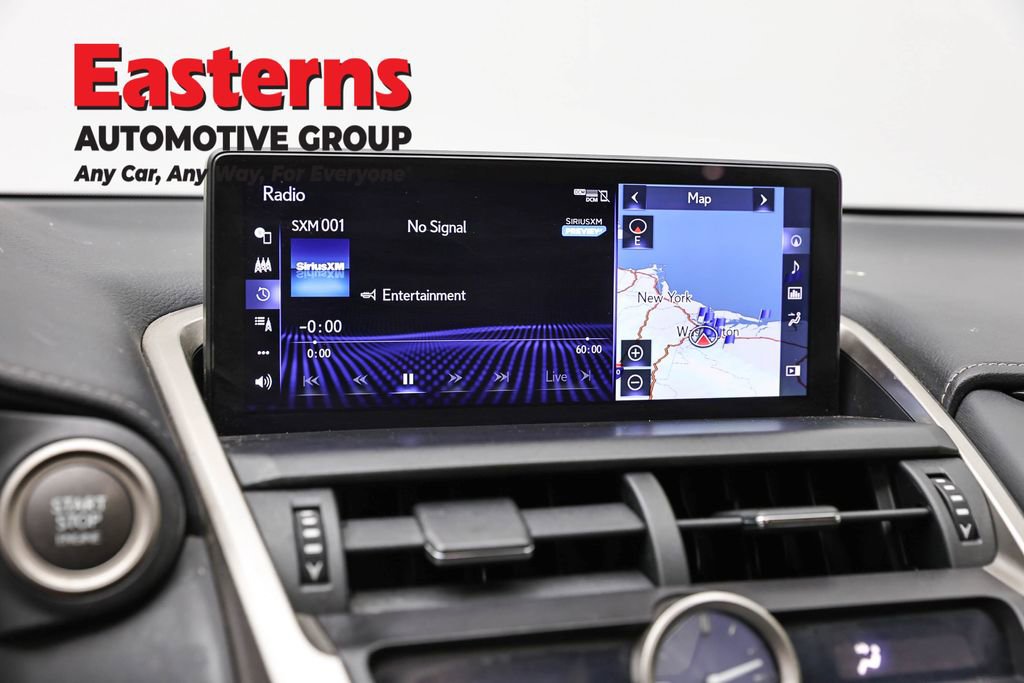Used 2020 Lexus NX 300 AWD w/ Premium Package image 19