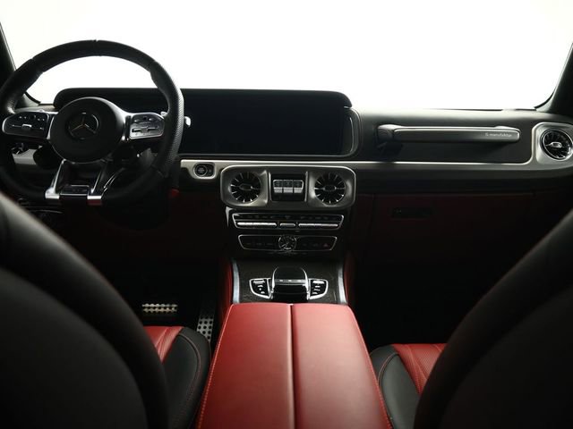 Used 2022 Mercedes-Benz G 63 AMG 4MATIC image 40