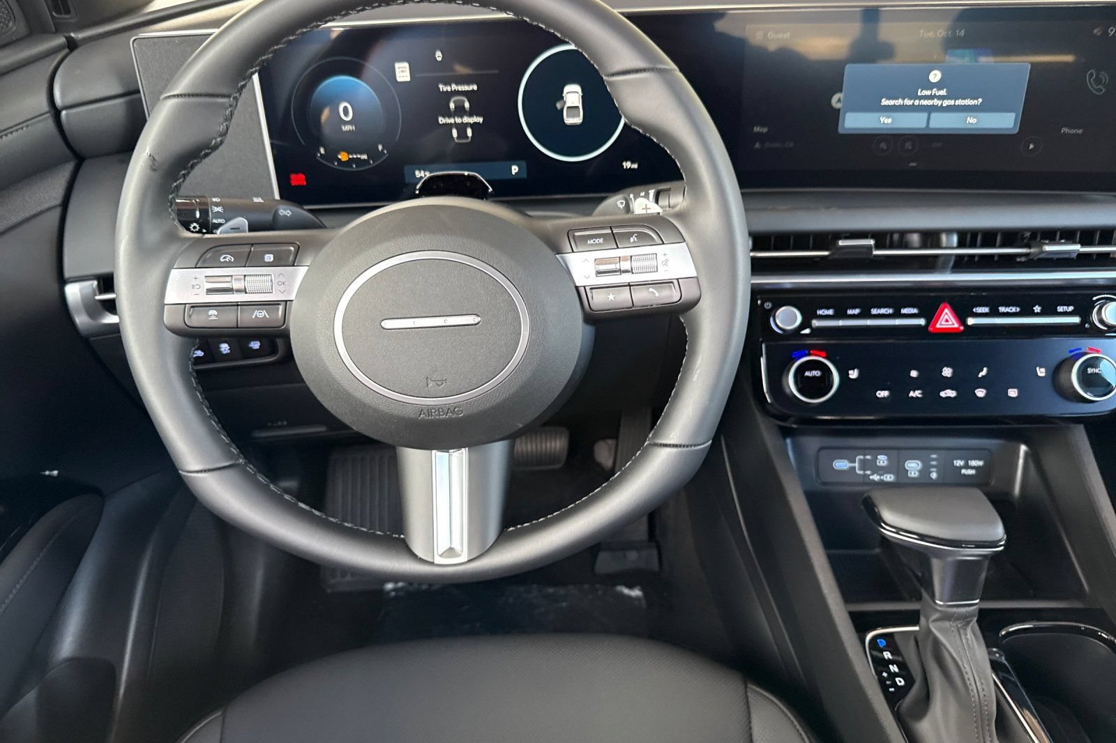 New 2025 Hyundai Santa Cruz XRT AWD/4WD image 15