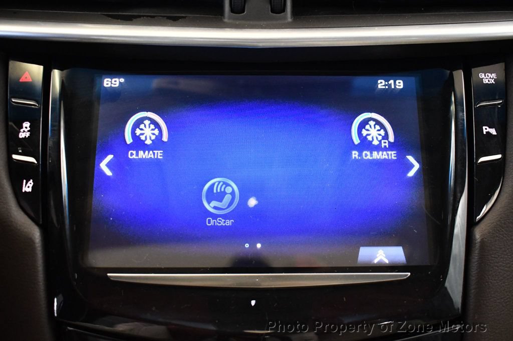 Used 2013 Cadillac XTS Premium FWD image 46