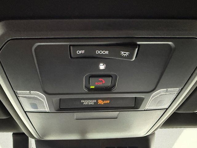 New 2026 Toyota Tacoma SR5 image 22