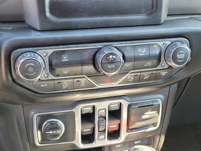 Used 2018 Jeep Wrangler Unlimited Sport S image 24