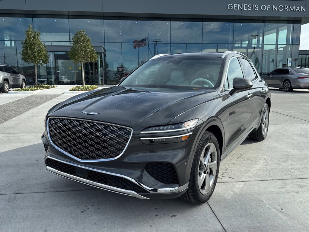 New 2026 Genesis GV70 2.5T Advanced