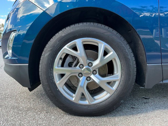 Used 2019 Chevrolet Equinox LT FWD image 13