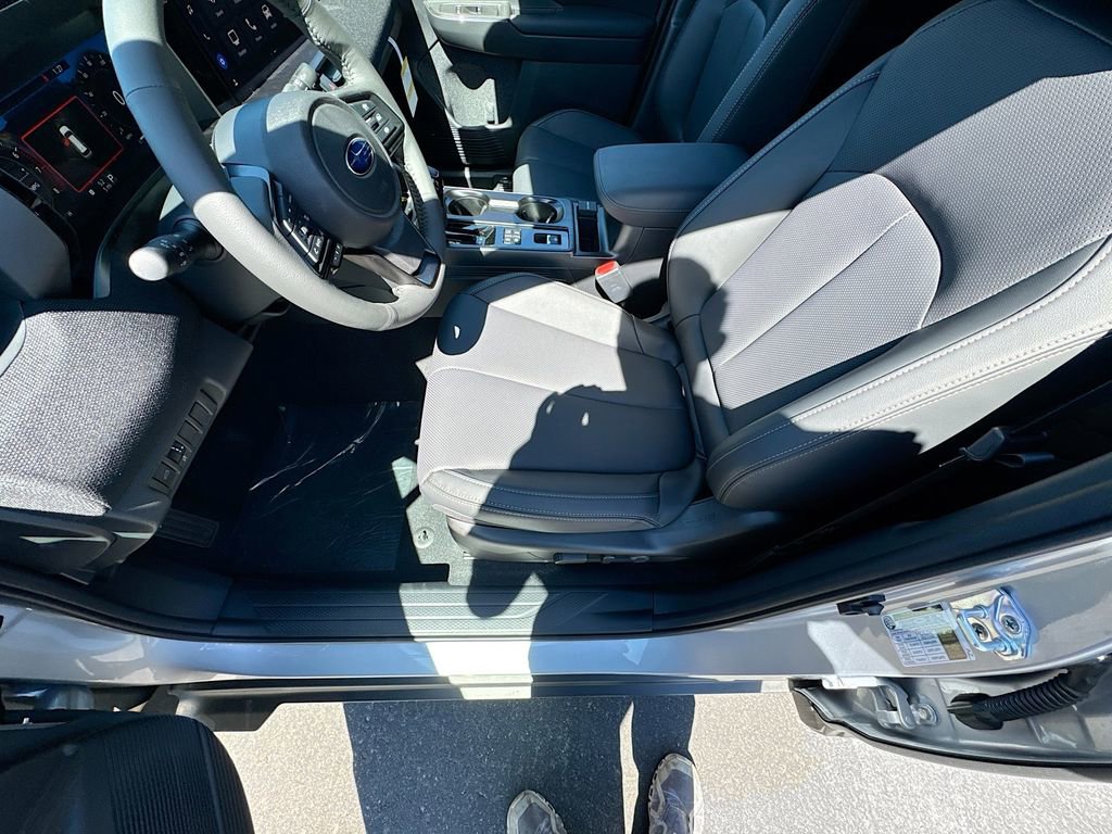 New 2026 Subaru Outback Limited XT image 18