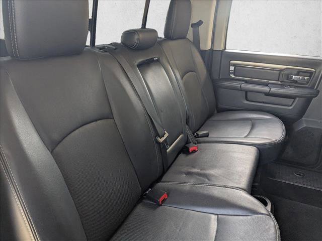 Used 2016 RAM 1500 Sport w/ Convenience Group image 18