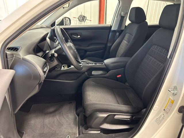 Certified 2024 Honda HR-V LX image 15