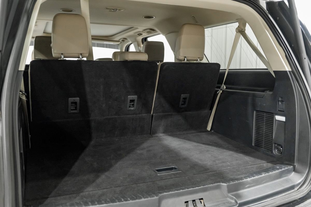 Used 2022 Ford Expedition Max Limited image 59