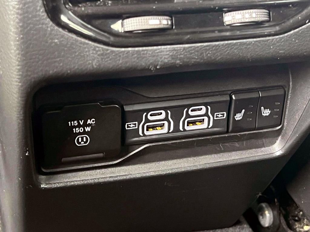 Used 2024 Jeep Grand Cherokee Limited 4xe image 14