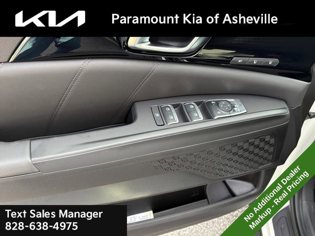 New 2026 Kia Carnival SX Prestige image 25