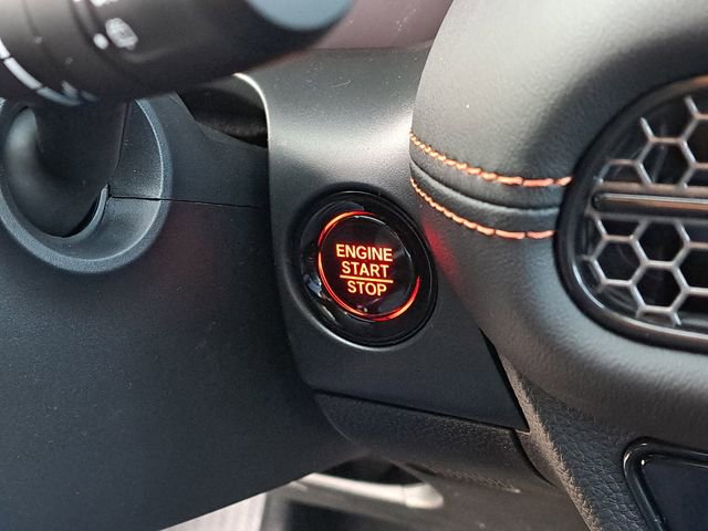 New 2026 Honda HR-V Sport image 10