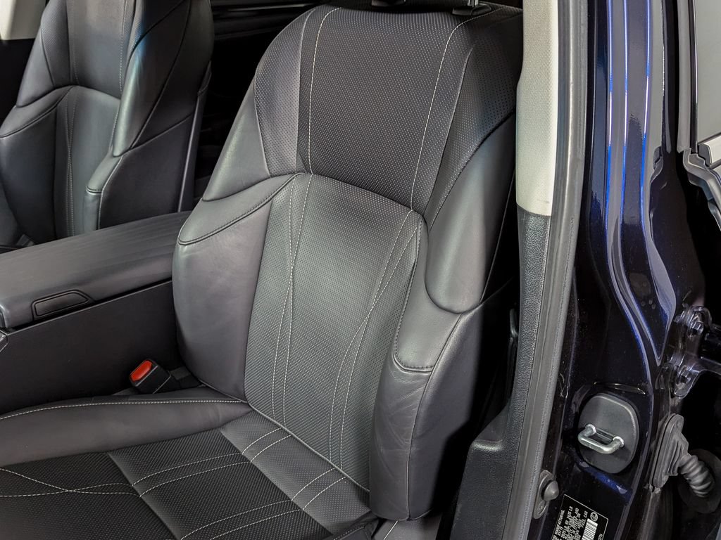 Used 2019 Lexus ES 350 Ultra Luxury w/ Accessory Package FWD image 17