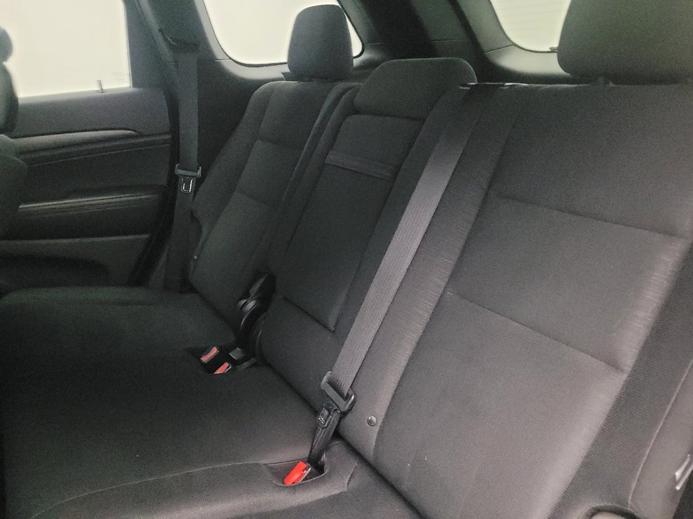 Used 2016 Jeep Grand Cherokee Laredo w/ Quick Order Package 23E image 18