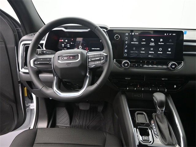 New 2026 GMC Canyon Elevation w/ Convenience Package image 13