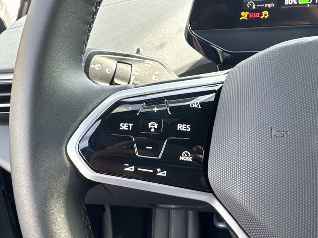 New 2026 Volkswagen ID.4 Pro image 16