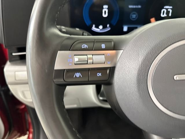 Used 2024 Hyundai Kona SEL image 15