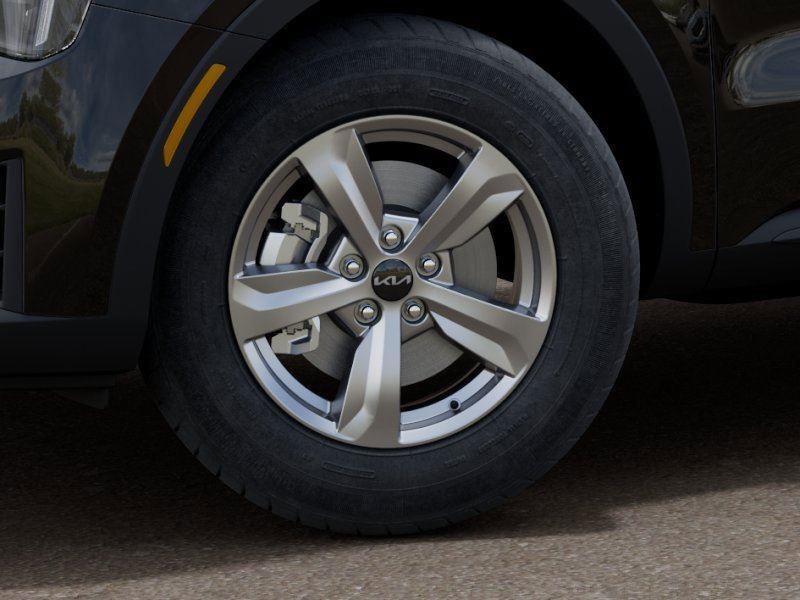 New 2026 Kia Sorento LX FWD image 10