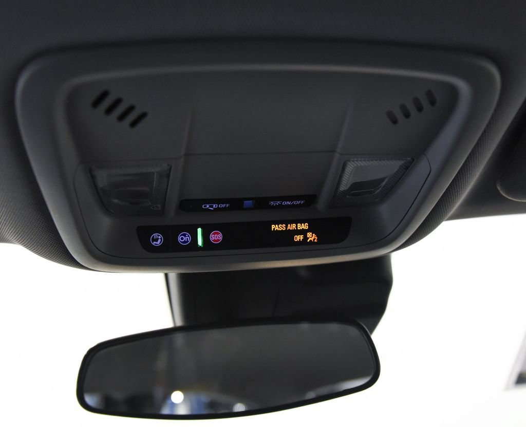 Used 2023 Chevrolet Malibu LT FWD image 25