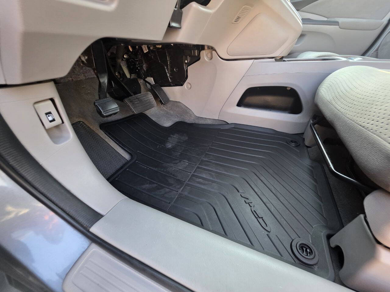 Used 2014 Honda CR-V EX image 13