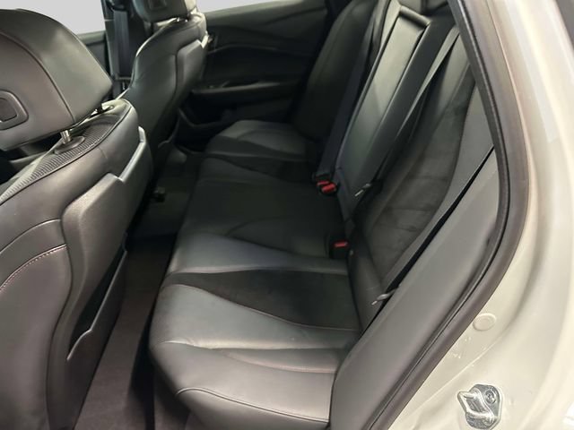 Certified 2023 Acura TLX SH-AWD w/ A-SPEC Pkg image 18
