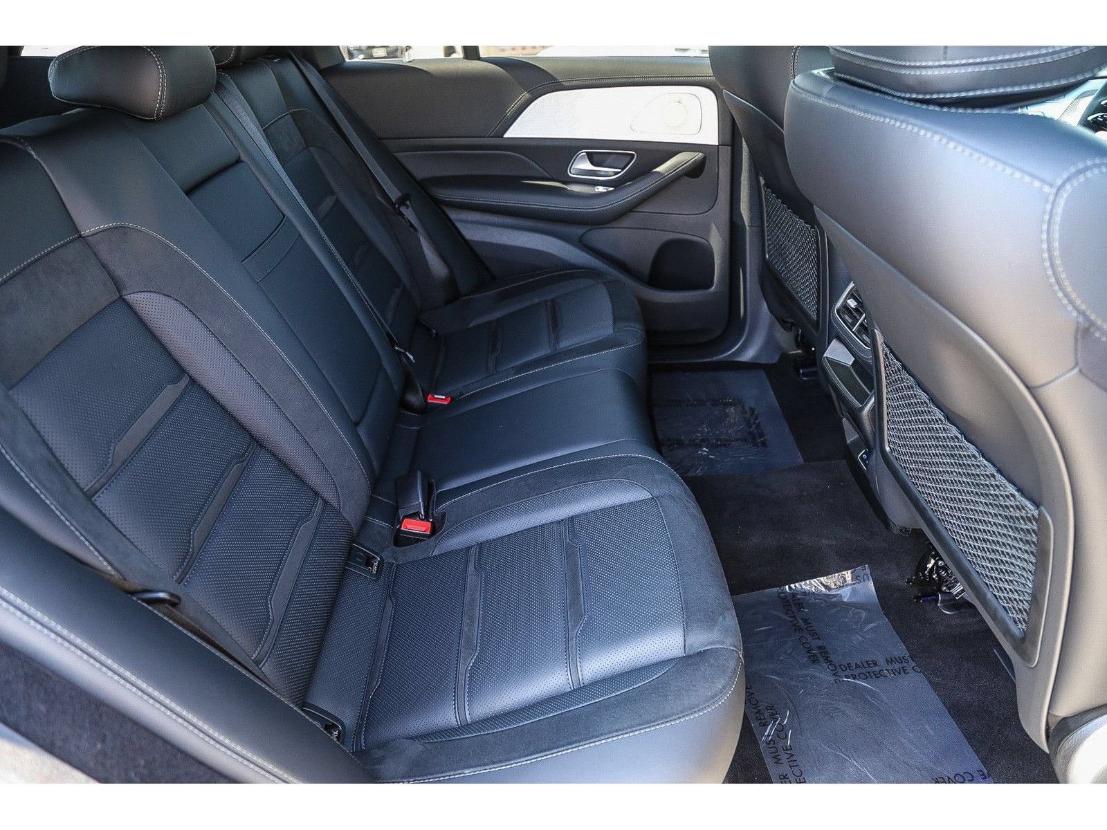 Certified 2024 Mercedes-Benz GLE 53 AMG 4MATIC image 17