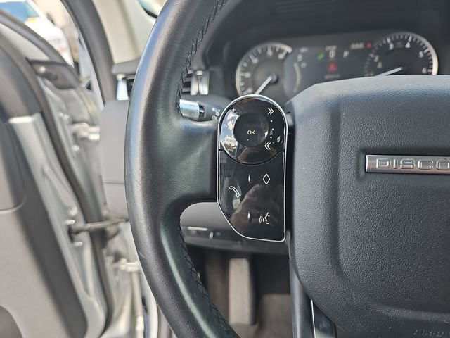 Used 2020 Land Rover Discovery Sport S image 17
